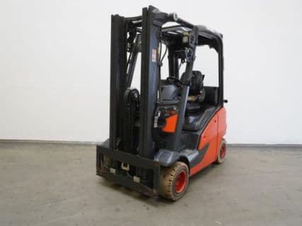 Linde H 18 T EVO 391-00