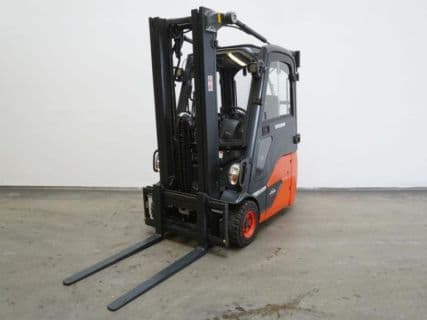 Linde E 14 EVO 386-02