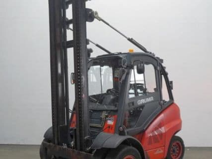 Linde H 45 D 394