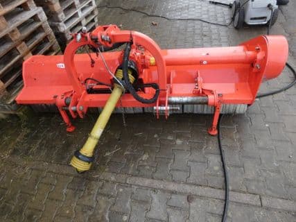 Maschio Brava 230 L