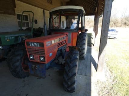 Same Minitaurus 60 VDT