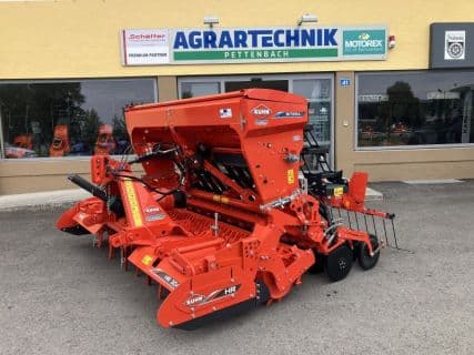 Kuhn Sitera 330-24 E