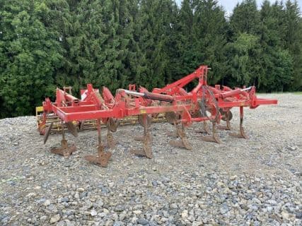 Pöttinger SYNKRO 4700 SH