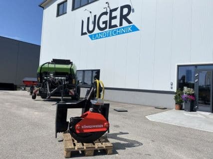 Königswieser Verladezange