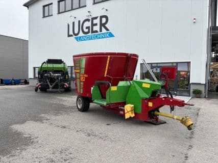 Strautmann Verti Mix 951