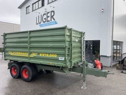 Fuhrmann FF 13.000