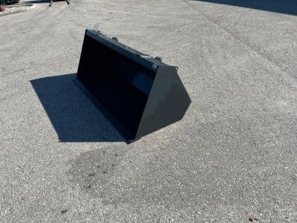 Stekro Universalschaufel 1,8m Euroaufnahme