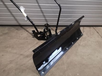 Tielbürger Schneeschild RS 120