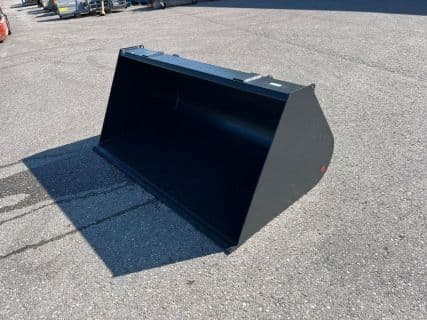 Stekro Volumenschaufel 1,8m Euroaufnahme