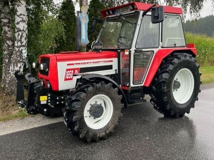 Lindner 1650 A