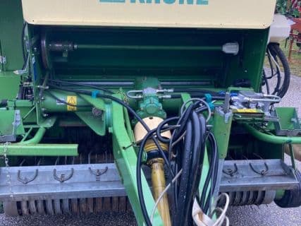 Krone Combi Pack 1250 MC