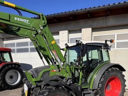 Fendt 211 Vario (Gen2)