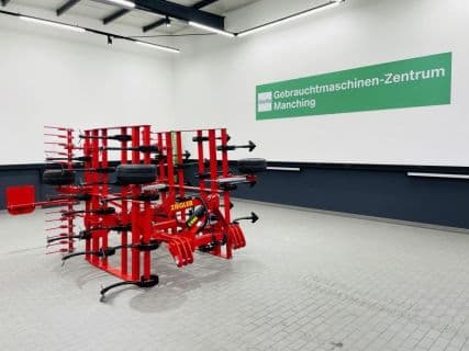 Ziegler COMBI PERT 4001