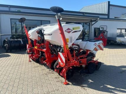 Kuhn Kosma TD Mais