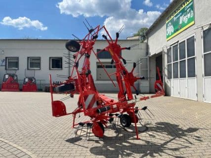 Kuhn GF 6503