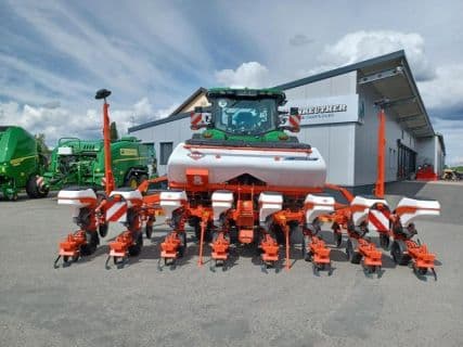 Kuhn Maxima 3 RT E