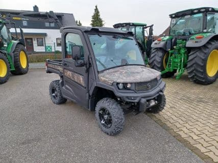 John Deere XUV 865M