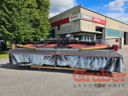 Gruber Compact Disc 610