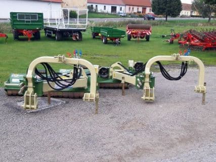 Stark Seitenmulcher KDL 180 Profi