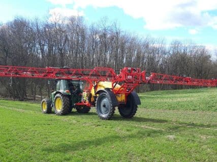 Woprol Proton 2000/21