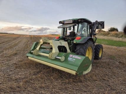 Stark KDX 270 B Profi heavy duty