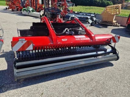 SIP AIR 300 F Pick Up