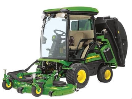 John Deere 1585
