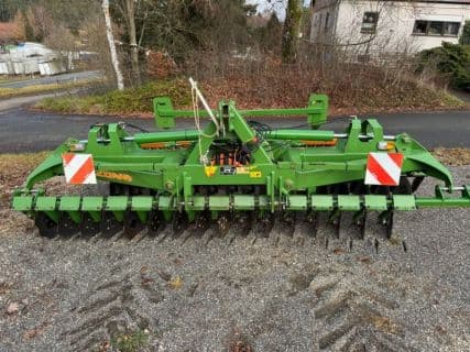 Amazone Catros 4001-2