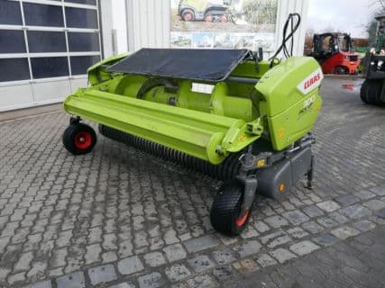 Claas PU 300 Profi Contour