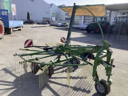 Krone SWADRO 420