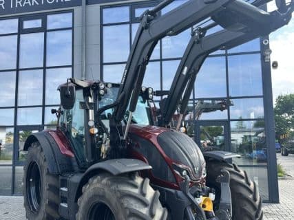 Valtra N175 D