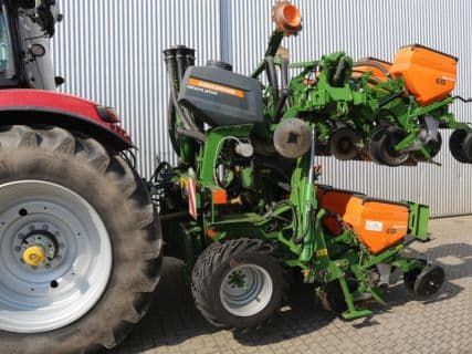 Amazone ED 6000-2 FC