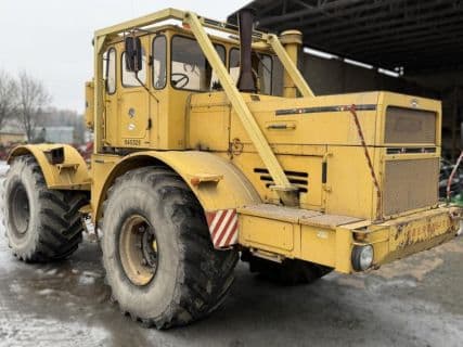 Kirovets K 700 A neuer Preis