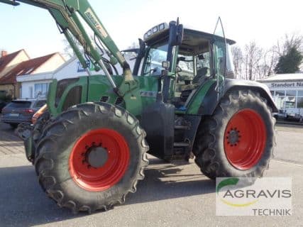 Fendt 818VARIO