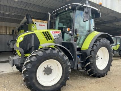 Claas TRACTEUR ARION 510 CONCEPT CIS