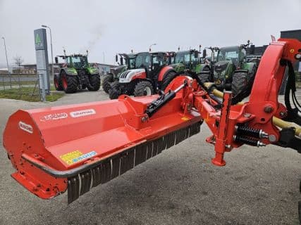 Maschio Giraffona 230 SE