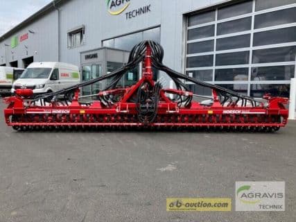 Horsch TARO 6 SL