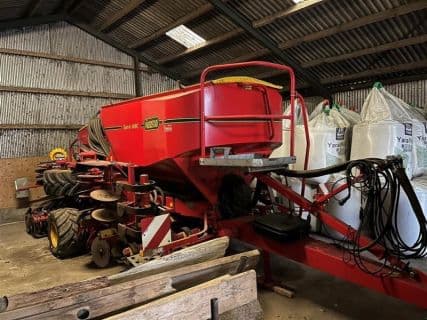 Väderstad SPIRIT ST 400C