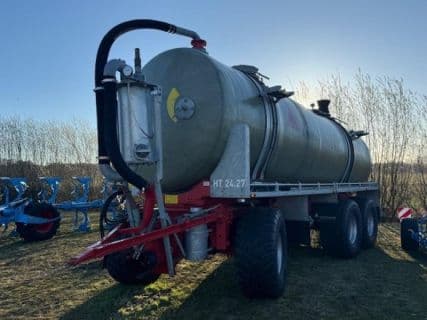 Annaburger HT 24.B27