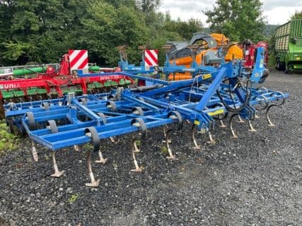 Köckerling Allrounder 500