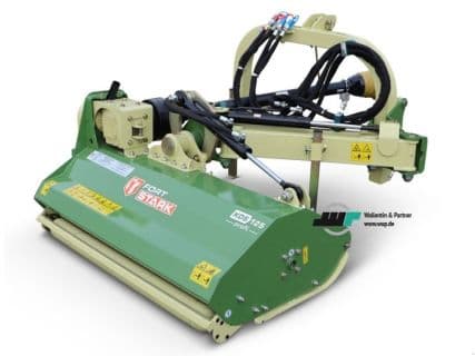 Stark Böschungsmulcher KDS 125 profi