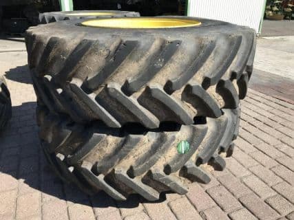 BKT 650/85R42