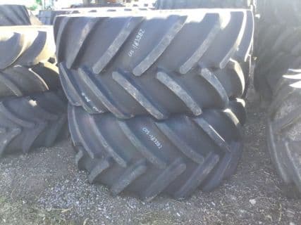 Michelin 600/65R28