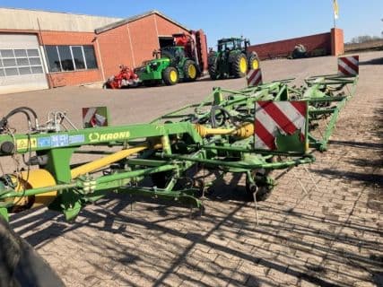 Krone KW 13.02 / 12T