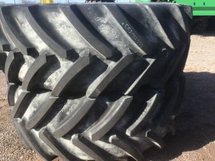 Michelin 710/75R42 VF