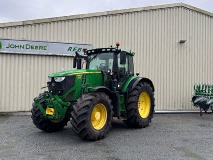 John Deere 6230 R