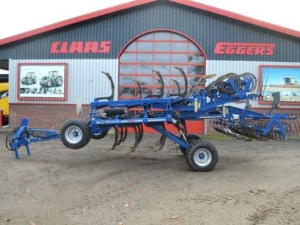 Köckerling Quadro 4,60m