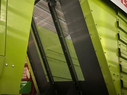 Claas CARGOS 750 TREND