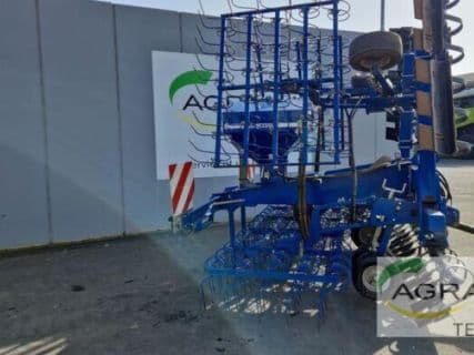 Köckerling GRASMASTER 600