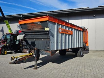 Schouten MDW 220